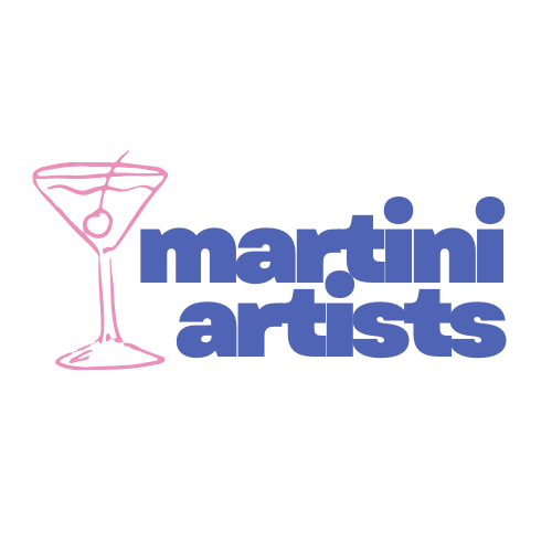martini artists